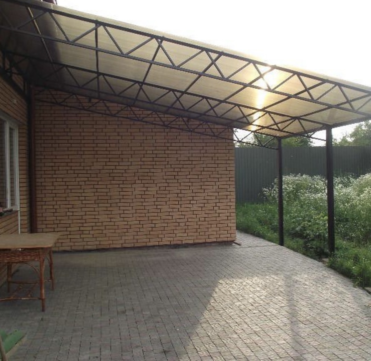 Renovierung